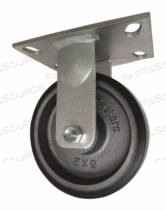 OEM#: 65-UIR-0520-R-42RTKINGБЕСШТИФТОВАЯ ПЛАСТИНА, ЖЕСТКАЯ, 1050 фунтов, от RWM