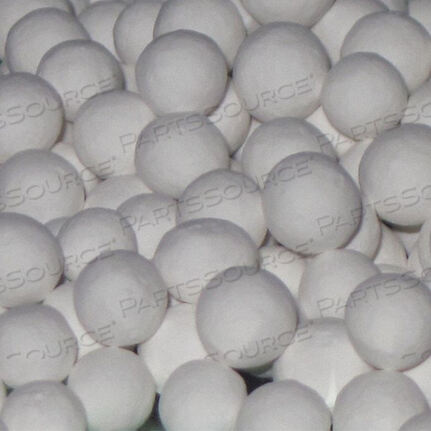 OEM#: 53RH01ВЛАЖНЯЮЩИЙ ШАРИК РАЗМЕР 1/8 1764 ФУНТА МЕШОК от Speedaire