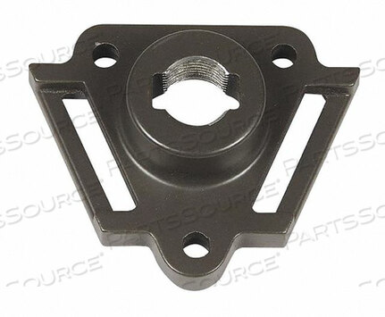 OEM#: TM1HTREE MOUNT CANOPY 2 Д X 1 Ш X 4 В от Hadco