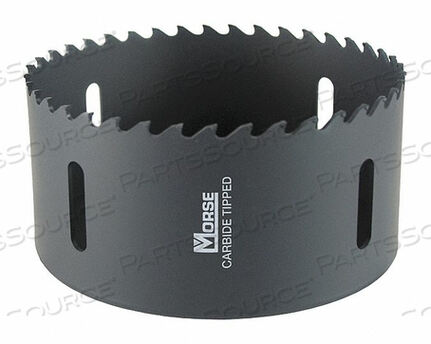 OEM#: MHS25КОРОНЧАТАЯ ПИЛА ДИАМЕТРОМ 1-9/16 от MK Morse