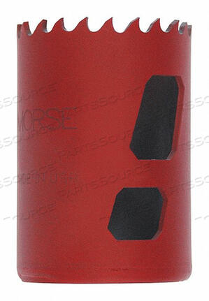 OEM#: MHS21КОРОНЧАТАЯ ПИЛА ДИАМЕТРОМ 1-5/16 от MK Morse