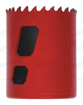 OEM#: MHS30КОРОНЧАТАЯ ПИЛА ДИАМЕТРОМ 1-7/8 от MK Morse