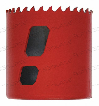 OEM#: MHS37КОРОНЧАТАЯ ПИЛА ДИАМЕТРОМ 2-5/16 от MK Morse