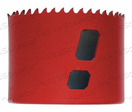 OEM#: MHS46КОРОНЧАТАЯ ПИЛА ДИАМЕТРОМ 2-7/8 от MK Morse