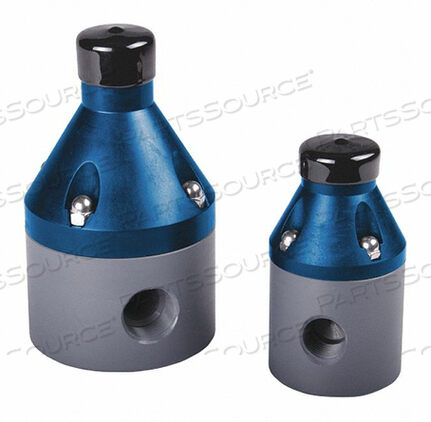 OEM#: PBV2025TPE1КЛАПАН ДАВЛЕНИЯ 1/4 ТРУБА 250 PSI CPVC от Hayward