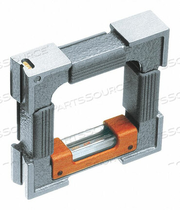 OEM#: 53.31201MASTER LEVEL PRECISION 6.75 L 6-3/4 W от Tesa Brown Sharpe