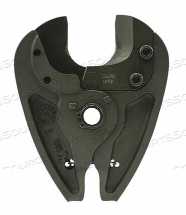 OEM#: CJ-CUALPRESS JAW АЛЮМИНИЕВАЯ / МЕДНАЯ ТРУБКА от Greenlee