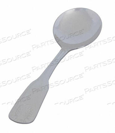 OEM#: SHL210ЛОЖКА ДЛЯ БУЛОЧКА С УЗОРОМ ШЕЛБИ PK36 от Crestware