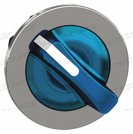 OEM#: ZB4FK1263ГОЛОВКА ДЛЯ СЕЛЕКТОРНОГО ПЕРЕКЛЮЧАТЕЛЯ 30MM SZ LED от APC / American Power Conversion