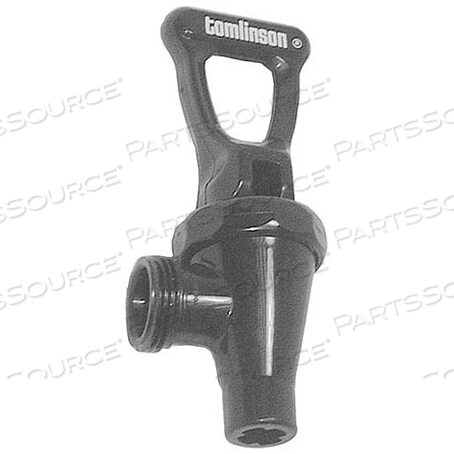 OEM#: WS-8600-15ПЛАСТИКОВЫЙ КРАН от Wells Manufacturing