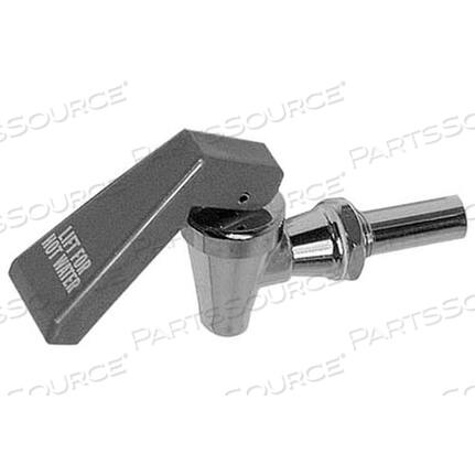 Заменяет водопроводный кран Wilbur Curtis WC-1809-PHOT