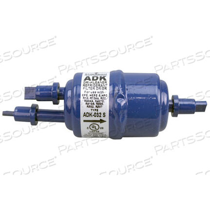 OEM#: 325-60103-00СУШИЛЬНАЯ ТРУБКА 0,250 OD X 0,250 OD от Traulsen