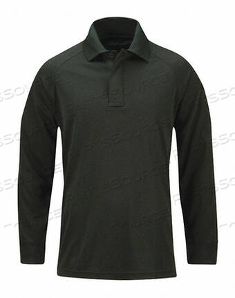 OEM#: F53620A3114XLTACTICAL POLO 4XL ТЕМНО-ЗЕЛЕНЫЙ от Propper