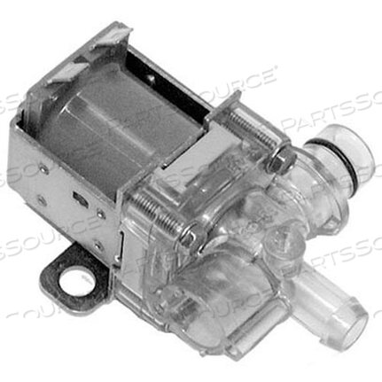 OEM#: WC-821WDRDUMP VALVE3/8 HOSE 120V от Wilbur Curtis