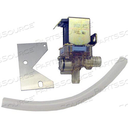 OEM#: WC-37130СЛИВНОЙ КЛАПАН 3/8 ШЛАНГ 120 В от Wilbur Curtis