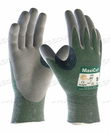 OEM#: 18-570/MCЕРЕЗОСТОЙКИЕ ПЕРЧАТКИ МАСЛЯНЫЕ НИТРИЛОВЫЕ M PK12 от Protective Industrial Products