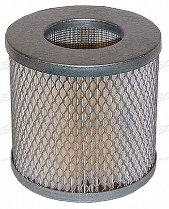 OEM#: 840ФИЛЬТР ЭЛЕМЕНТ БУМАЖНЫЙ 5.62 HT 1 3/4 ID от Solberg