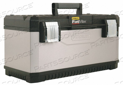 ПОРТАТИВНЫЙ ЯЩИК ДЛЯ ИНСТРУМЕНТОВ 26 ШX12 DX12 В