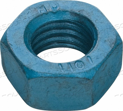 OEM#: UST181929ГАЙКА ШЕСТИГРАННАЯ M8-1.25 КЛАСС 10 СПЛАВ ST PK50 от Metric Blue
