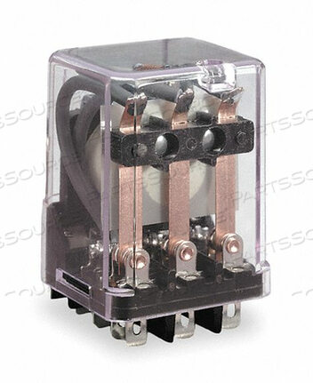 OEM#: MJN3C-DC12H7980 РЕЛЕ ГЕНЕРАТОРНОГО НАЗНАЧЕНИЯ 11 КОНТАКТНЫЙ КВАДРАТНЫЙ 12 В ПОСТОЯННОГО ТОКА от Omron - Electronic Division