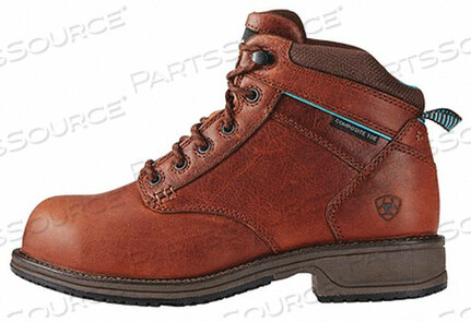 OEM#: 10020097Рабочие ботинки с композитным носком для женщин 10-1/2 PR от Ariat