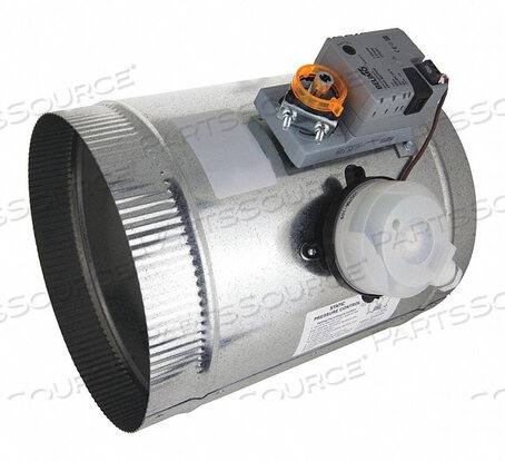 OEM#: EB-1414 RND ЭЛЕКТРОННЫЙ БАЙПАС DMPR от iO HVAC Controls