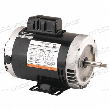 OEM#: EE511208-230/460 3450RPM 1HP MTR от U.S. Motors