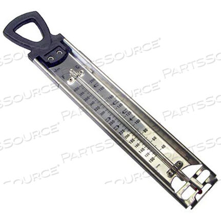 Заменяет Comark Instruments (Fluke) CF400KTHERMOMETER12 OVERALL, 100-400 F