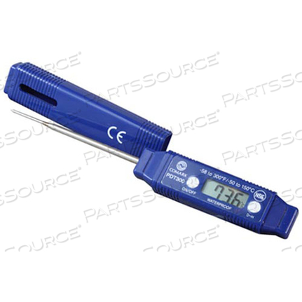 THERMOMETER - DIGITAL* DUPLICATE