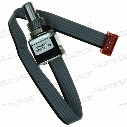 ОПТИЧЕСКИЙ ЭНКОДЕР