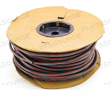 OEM#: 10637923/8TUBING,250FT,RED STRIPE от Chevron Plexco