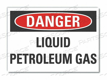 ЗНАК ОПАСНОСТИ 14 Ш 10 В 0,004 ТОЛЩИНА