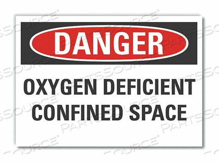 ЗНАК ОПАСНОСТИ 14 Ш 10 В 0,004 ТОЛЩИНА