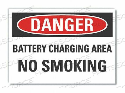 OEM#: LCU4-0525-ND_5X3.5ЗНАК ОПАСНОСТИ 5 Ш X 3-1/2 В ТОЛЩИНА 0,001 от Lyle Signs Inc.