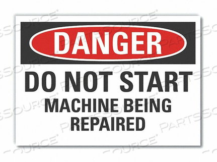 ЗНАК ОПАСНОСТИ 14 Ш 10 В 0,004 ТОЛЩИНА