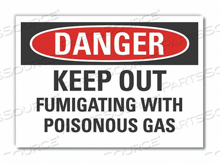 ЗНАК ОПАСНОСТИ 10 Ш 7 В 0,004 ТОЛЩИНА