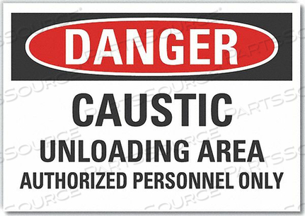 ЗНАК ОПАСНОСТИ 14 Ш X 10 В 0,001 ТОЛЩИНА