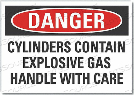 ЗНАК ОПАСНОСТИ 14 Ш X 10 В 0,001 ТОЛЩИНА