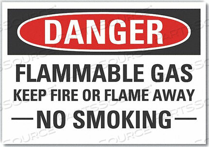 OEM#: LCU4-0634-ND_14X10ЗНАК ОПАСНОСТИ 14 Ш X 10 В ТОЛЩИНА 0,001 от Lyle Signs Inc.