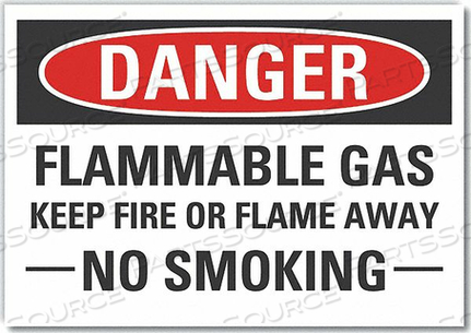 OEM#: LCU4-0634-RD_7X5ЗНАК ОПАСНОСТИ 7 Ш X 5 В ТОЛЩИНА 0,001 от Lyle Signs Inc.