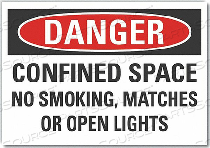 ЗНАК ОПАСНОСТИ 7 Ш X 5 В ТОЛЩИНА 0,001