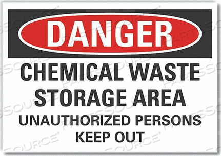 OEM#: LCU4-0668-ND_7X5ЗНАК ОПАСНОСТИ 7 Ш X 5 В ТОЛЩИНА 0,001 от Lyle Signs Inc.