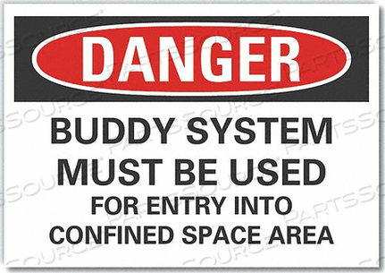 OEM#: LCU4-0675-RD_7X5ЗНАК ОПАСНОСТИ 7 Ш X 5 В ТОЛЩИНА 0,001 от Lyle Signs Inc.