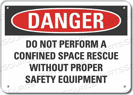 ЗНАК ОПАСНОСТИ 10 Ш X 7 В 0,055 ТОЛЩИНА