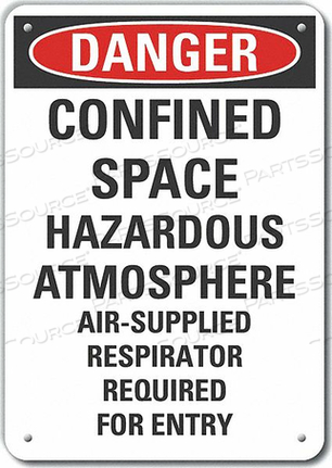 ЗНАК ОПАСНОСТИ 14 Ш X 10 В 0,040 ТОЛЩИНА