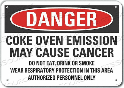 ЗНАК ОПАСНОСТИ 10 Ш X 7 В 0,040 ТОЛЩИНА