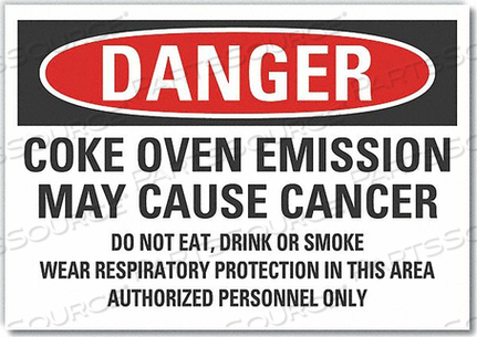 ЗНАК ОПАСНОСТИ 10 Ш 7 В 0,004 ТОЛЩИНА