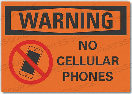 ЗНАК ОПАСНОСТИ 10 Ш X 7 В 0,001 ТОЛЩИНА