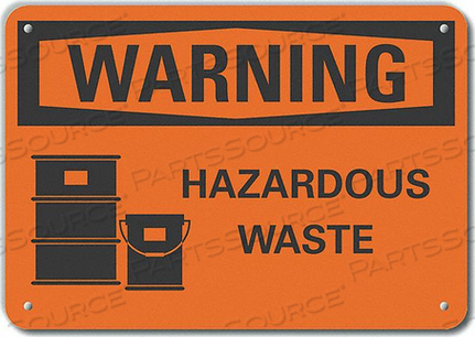 ЗНАК ОПАСНОСТИ 14 Ш X 10 В 0,055 ТОЛЩИНА