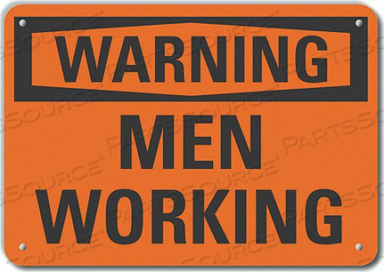 ЗНАК ОПАСНОСТИ 10 Ш X 7 В 0,055 ТОЛЩИНА